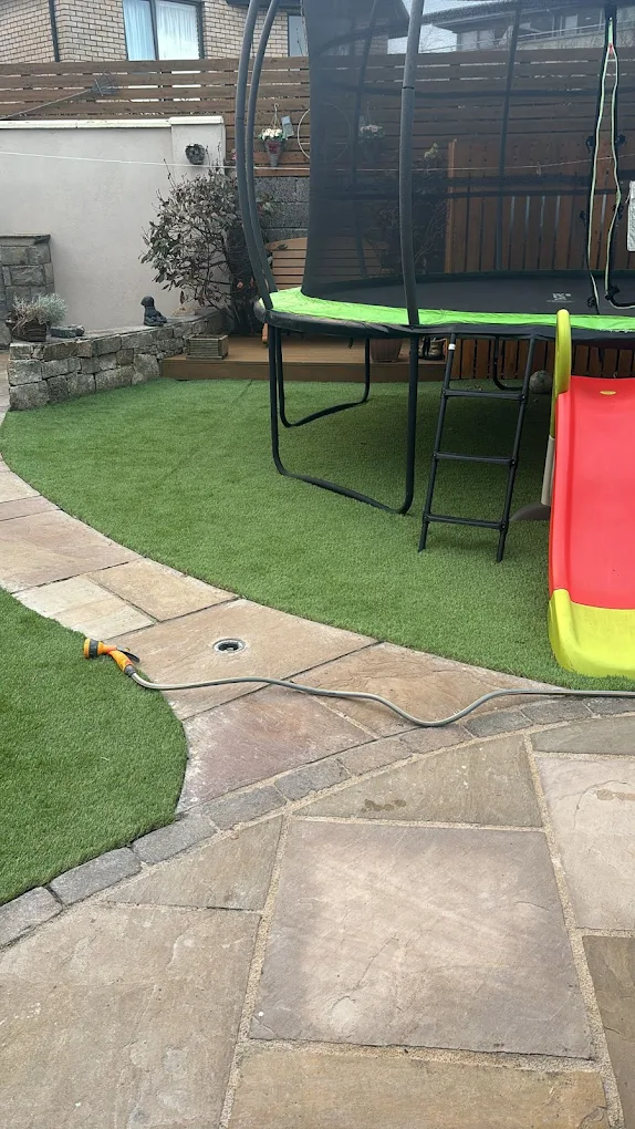 Artificial Grass Galway